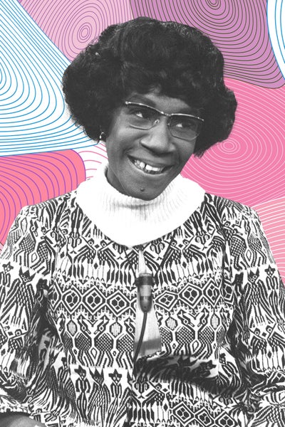 In Honor Of Shirley Chisholm, Let’s Elect Leaders Who Speak Truth